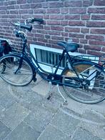 Gazelle fiets LET OP OPKNAPPER, Fietsen en Brommers, Fietsen | Dames | Omafietsen, Ophalen of Verzenden, Zo goed als nieuw