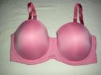 BH 75E Hunkemöller beugelmodel roze in perfecte staat, Hunkemöller, Ophalen of Verzenden, Roze, BH