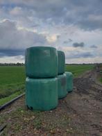 Biologisch SKAL Hooi - Grote Balen, Ophalen