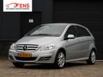 Mercedes-Benz B-Klasse 160 BlueEFFICIENCY Business Class TOP, Voorwielaandrijving, Euro 5, 15 km/l, 4 cilinders