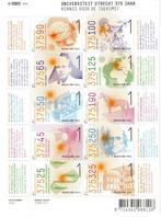 TARIEF 1 ZEGELS met 35% korting zie scans, Postzegels en Munten, Postzegels | Nederland, Ophalen of Verzenden, Postfris