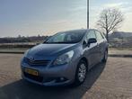 Toyota Verso 1.8 VVT-i Aspiration, Voorwielaandrijving, 450 kg, 4 cilinders, Blauw