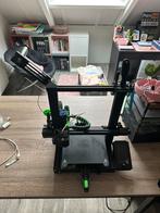 Creality Ender 3 V2 Neo –  met veel extra onderdelen, Computers en Software, 3D Printers, Ophalen, Zo goed als nieuw