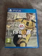 FIFA17 - PlayStation 4 game, Ophalen of Verzenden, Zo goed als nieuw
