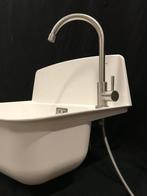 Met kraan easy installatie, Ophalen of Verzenden, Nieuw