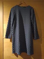 Josephine & co jurk (40), Kleding | Dames, Maat 38/40 (M), Josephine & Co, Blauw, Ophalen of Verzenden