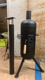 Terras kachel tuinhaard van gasfles, Tuin en Terras, Tuinhaarden, Ophalen of Verzenden, Nieuw