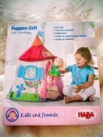 Haba poppentent, Ophalen of Verzenden, Nieuw