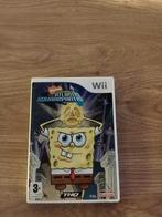 Spongebob Atlantis Squarepantis - Wii, Ophalen of Verzenden