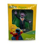 Sesamstraat Graaf Tel gevraagd, Verzamelen, Ophalen of Verzenden, Zo goed als nieuw