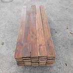 Massief grenen vloer
27m2 vloerdelen 14cm breed, 2cm dik, Doe-het-zelf en Verbouw, Ophalen, Gebruikt, Vloerdelen of -planken, 10 m² of meer