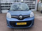 Renault Kangoo Family 1.2 TCe Limited Start&Stop, Auto's, Renault, Origineel Nederlands, Te koop, 5 stoelen, Benzine