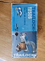 Te koop goed gekeurd alko disselslot, Ophalen of Verzenden, Zo goed als nieuw