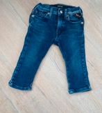 Replay baby jeans , spijkerbroek  6 Maanden, Kinderen en Baby's, Babykleding | Maat 62, Ophalen of Verzenden, Jongetje, Zo goed als nieuw