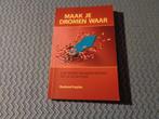 Maak je dromen waar - Met de 3G-methode - Roeland Suylen, Ophalen of Verzenden, Nieuw, Roeland Suylen
