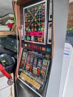 Gokkast fruitautomaat, Verzamelen, Automaten | Gokkasten en Fruitautomaten, Gulden, Ophalen, Gebruikt