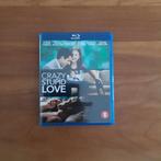 Film Crazy stupid love Blu-ray, Ophalen of Verzenden, Zo goed als nieuw, Drama
