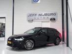 Audi A6 Avant 2.0 TFSI Quattro Premium Edition 252PK "2X S-l, Automaat, Gebruikt, Euro 6, Zwart