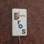 SPELDJE Bros Bensdorp (blauw), Ophalen of Verzenden, Zo goed als nieuw, Merk