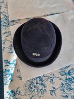 Te koop aangeboden mooie vintage NS dames hoed, Ophalen of Verzenden, Gebruikt, Trein, Overige typen