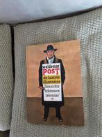 Waldemar Post-de laatste illustrator, Diverse auteurs, Ophalen of Verzenden, Zo goed als nieuw, Grafische vormgeving