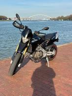 Aprilia Dorsoduro 750 - Krachtige Supermoto, 750 cc, 2 cilinders, Motorrijbewijs A, Gebruikt