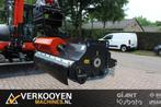2025 Cangini Benne TC2-120 Mulcher Klepelmaaier CW10 ADV1080, Akkerbouw, Oogstmachine