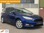 Ford Focus Wagon 1.0 Trend/AIRCO/STOELV/PARKS/TREKH/APK, 125 pk, Gebruikt, Euro 6, 1245 kg