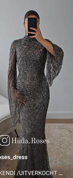 Avondjurk, Kleding | Dames, Gelegenheidskleding, Ophalen of Verzenden, Zo goed als nieuw, Maat 34 (XS) of kleiner, Galajurk