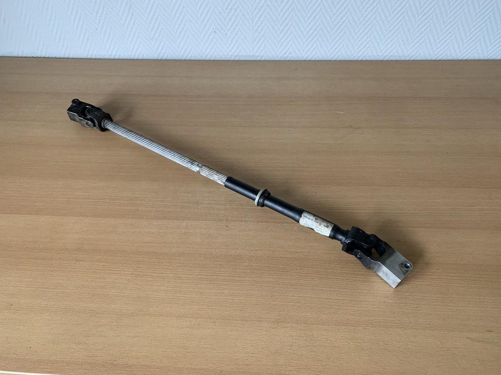 mercedes A klasse W169 2003 - 2012 kruiskoppeling stuurkolom, Gebruikt, -, Ophalen of Verzenden, -