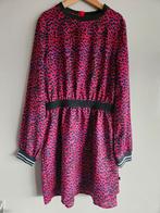 Leuke jurk van WE, Kinderen en Baby's, Kinderkleding | Maat 146, WE, Meisje, Ophalen of Verzenden, Zo goed als nieuw