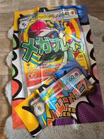 Pokemon posters Ascended Heroes, Ophalen of Verzenden, Nieuw, Overige typen
