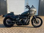 Harley Davidson street bob FXBBS Custom, Motoren, 2 cilinders, Particulier, Meer dan 35 kW, 1868 cc