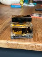 Dolce gabanne the one 50 ml esu de parfum, Ophalen of Verzenden, Nieuw