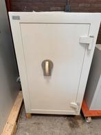 Sistec Kluis, Ophalen, Gebruikt, Brandkast