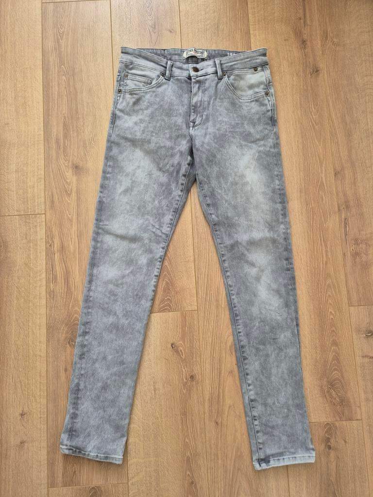 Petrol Industries Stretch Fit Jeans W32 L34, Petrol Industries, W32 (confectie 46) of kleiner, Ophalen of Verzenden, Zo goed als nieuw
