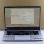 Acer Chromebook 514 CB514-2H-K9YX 14'' 4GB 64SSD, Computers en Software, Chromebooks, Acer, Zo goed als nieuw, Support@acer.com