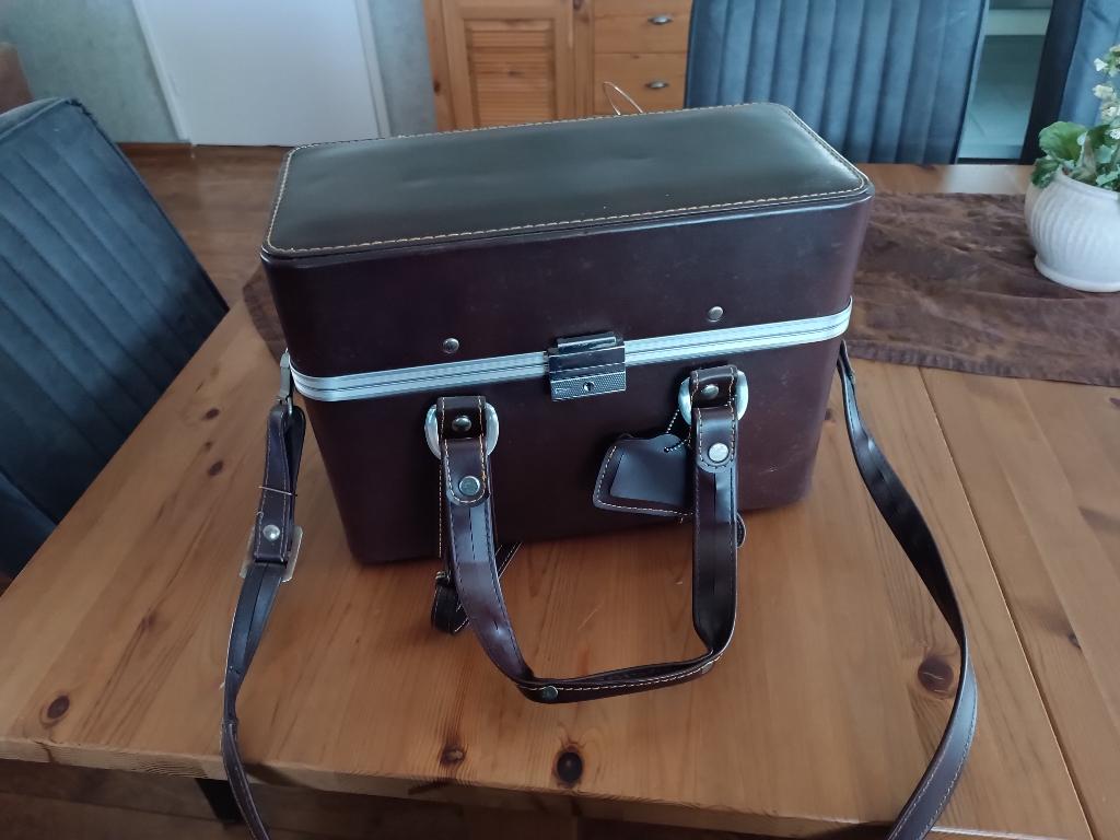 fotocamera analoog olympus OM10, Ophalen, Gebruikt, Spiegelreflex, Olympus