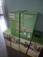 Philips 3000 series, Witgoed en Apparatuur, Frituurpannen, 4 liter of meer, Ophalen of Verzenden, Nieuw, Uitneembare binnenpan