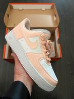 Nieuwe Nike Air Force 1 NN Washed Coral / White - Maat 39, Nieuw, Ophalen of Verzenden, Sneakers of Gympen, Roze