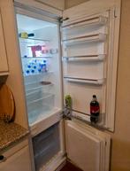 Bosch KIV38V50/05 inbouw koel/vries combinatie, Ophalen, 200 liter of meer, Met aparte vriezer, 160 cm of meer