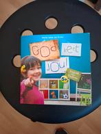 Bijbels Dagboek voor Gezinnen, Ophalen of Verzenden, Zo goed als nieuw, Nieske Selles-ten Brinke, Christendom | Katholiek