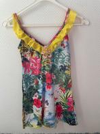 Paté de sable jurkje 8 jaar, Ophalen of Verzenden, Zo goed als nieuw, Meisje, Jurk of Rok