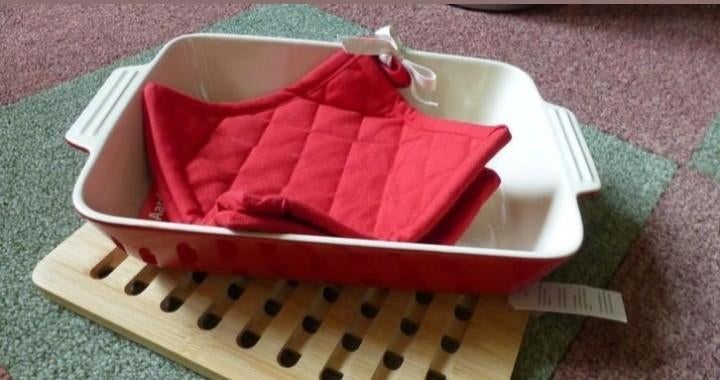 Ovenschaal, Ophalen, Nieuw, Schaal of Schalen, Overige stijlen