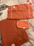 Koeka spullen, Kinderen en Baby's, Dekens, Slaapzakjes en Inbakerproducten, Ophalen, Zo goed als nieuw, 100 cm of meer, Deken