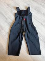 Faja, Ophalen, Gedragen, Maat 38/40 (M), Zwart