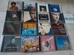 div cd's - Paul Young, Simply Red, Genesis - Elton John, Ophalen of Verzenden, 1960 tot 1980, Gebruikt