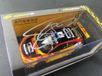 ✅ Tom Coronel 1:43 Civic Type R TCR WTCR Macau 2018 SA181, Ophalen of Verzenden, Nieuw, Auto, Overige merken