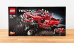 LEGO Technic - Custom Pick-Up Truck - 42029 / Nieuw in doos!, Ophalen of Verzenden, Nieuw, Complete set, Lego