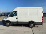 Iveco Daily 2007 * 35S10V 300 H2 L * AUTOMAAT * EXPORT & HAN, Auto's, Automaat, Achterwielaandrijving, Gebruikt, Iveco
